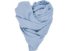 Подушка-плед из флиса Бычок, голубой (Изображение 4)