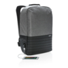 Рюкзак для ноутбука Swiss Peak с RFID и защитой от карманников (Изображение 2)
