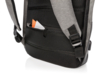 Рюкзак для ноутбука Swiss Peak с RFID и защитой от карманников (Изображение 8)