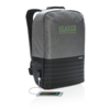 Рюкзак для ноутбука Swiss Peak с RFID и защитой от карманников (Изображение 10)
