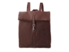 Рюкзак-сумка DIGGER Mara (темно-коричневый)  (Изображение 2)