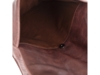 Рюкзак-сумка DIGGER Mara (темно-коричневый)  (Изображение 4)