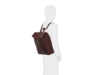 Рюкзак-сумка DIGGER Mara (темно-коричневый)  (Изображение 7)