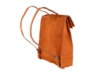 Рюкзак-сумка DIGGER Mara (коричневый)  (Изображение 3)