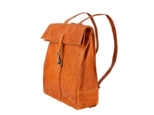 Рюкзак-сумка DIGGER Mara (коричневый) 