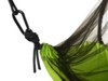 Гамак с защитной сеткой Die Fly, зеленое яблоко (Изображение 4)