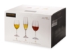 Подарочный набор бокалов для красного, белого и игристого вина Celebration, 18шт (Изображение 8)