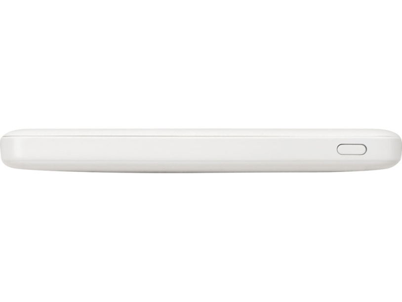 Внешний аккумулятор Mini-5, 5000 mAh (белый)  (Изображение 6)