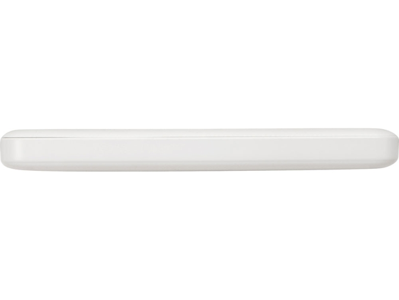 Внешний аккумулятор Mini-5, 5000 mAh (белый)  (Изображение 7)