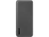 Внешний аккумулятор Mini-5, 5000 mAh (серый)  (Изображение 4)