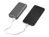 Внешний аккумулятор Mini-10, 10000 mAh (серый)  (Изображение 2)