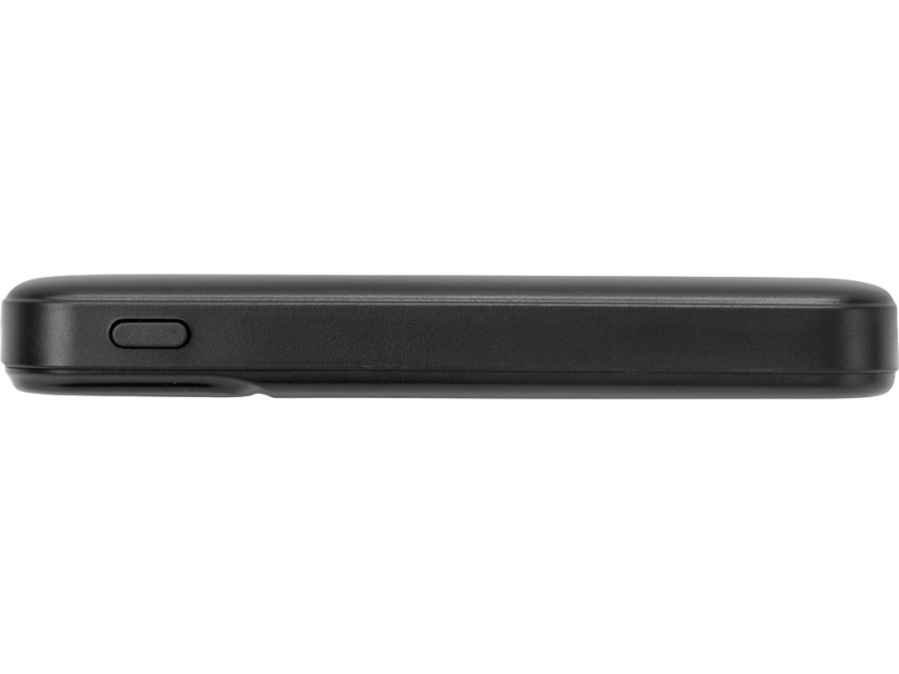 Внешний аккумулятор Evolt Mosaic, 5000 mAh, черный (Изображение 7)