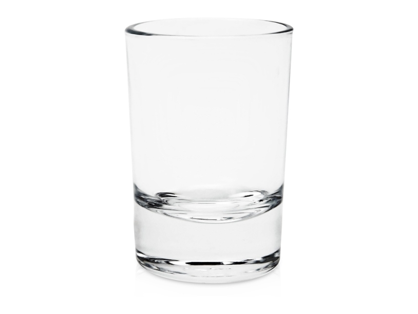 Стопка Vodka, 55 мл (Изображение 1)