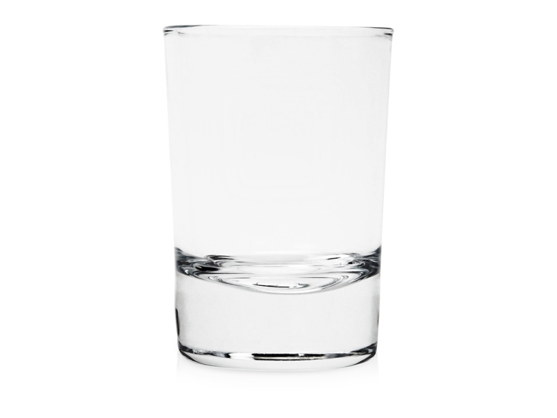 Стопка Vodka, 55 мл (Изображение 3)