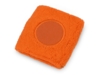 Подарочный набор для спорта Flash (оранжевый)  (Изображение 3)