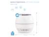 Переносной очиститель + обеззараживатель REMEZair RMA-101-01 (Изображение 4)