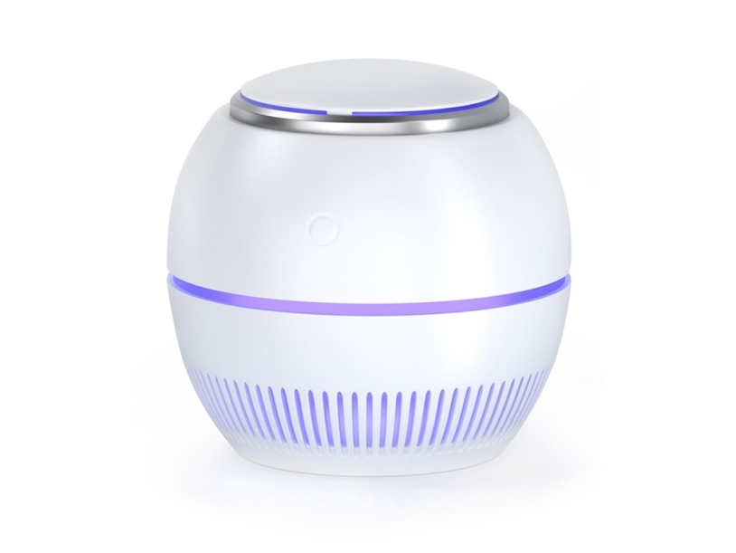 Переносной очиститель + обеззараживатель REMEZair RMA-101-01 (Изображение 1)