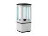 Портативная лампа бактерицидная ультрафиолетовая Rombica Sterilizer B1, белый/черный (Изображение 5)