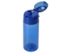Спортивная бутылка с пульверизатором Spray (синий)  (Изображение 2)