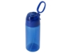 Спортивная бутылка с пульверизатором Spray (синий)  (Изображение 3)