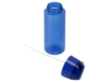 Спортивная бутылка с пульверизатором Spray (синий)  (Изображение 4)