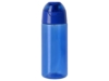 Спортивная бутылка с пульверизатором Spray (синий)  (Изображение 5)