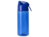 Спортивная бутылка с пульверизатором Spray (синий)  (Изображение 6)