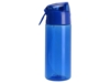 Спортивная бутылка с пульверизатором Spray (синий)  (Изображение 7)