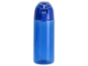 Спортивная бутылка с пульверизатором Spray (синий)  (Изображение 8)