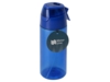 Спортивная бутылка с пульверизатором Spray (синий)  (Изображение 9)