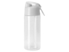Спортивная бутылка с пульверизатором Spray (белый)  (Изображение 6)