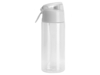 Спортивная бутылка с пульверизатором Spray (белый)  (Изображение 7)