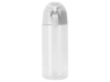 Спортивная бутылка с пульверизатором Spray (белый)  (Изображение 8)
