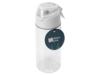 Спортивная бутылка с пульверизатором Spray (белый)  (Изображение 9)