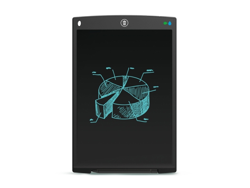 Планшет для рисования Pic-Pad Business Big с ЖК экраном, черный (Изображение 1)