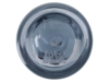 Бутылка для воды c кнопкой Tank (серый)  (Изображение 9)