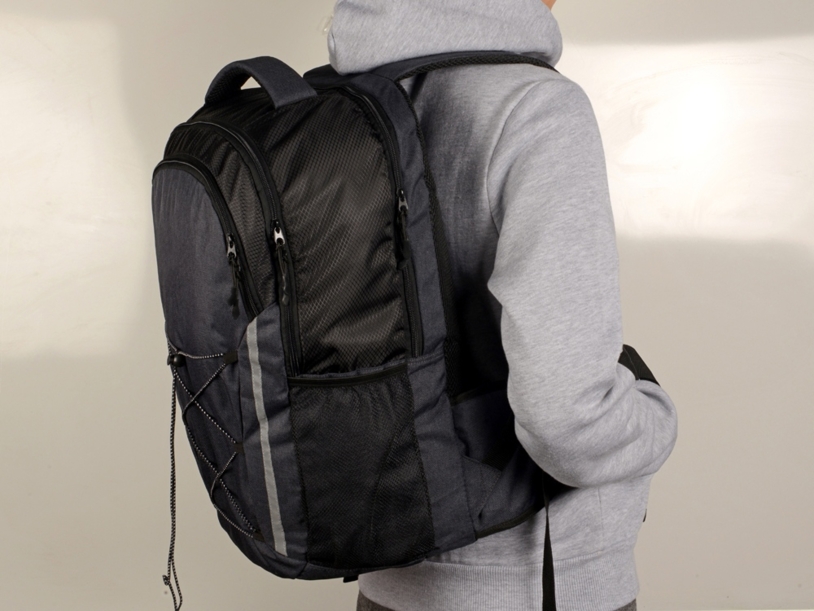 Рюкзак туристический Outdoor (Изображение 20)