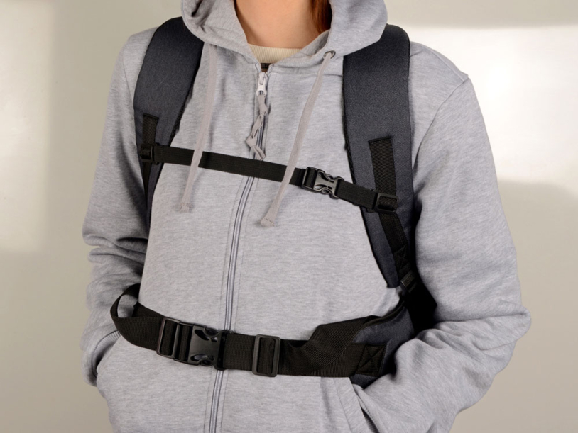 Рюкзак туристический Outdoor (Изображение 21)
