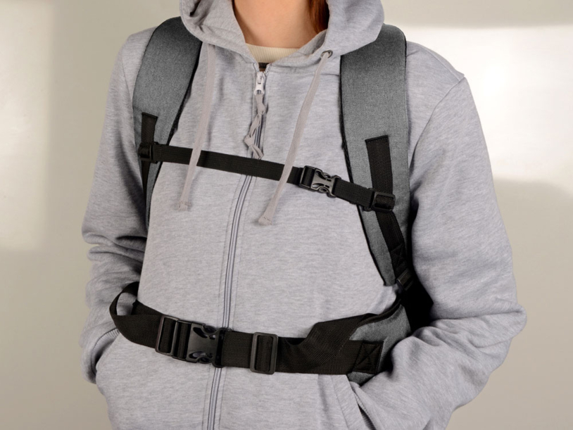 Рюкзак туристический Outdoor (Изображение 6)