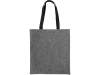 Сумка для шопинга Felt из RPET-фетра, серый (Изображение 4)