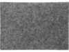 Чехол Felt для планшета 14'' из RPET- фетра, серый (Изображение 4)