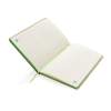 Крафтовый экоблокнот, А5 (Изображение 2)