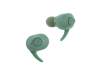 Беспроводные наушники TWS MySound Shark (зеленый)  (Изображение 4)