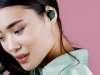 Беспроводные наушники TWS MySound Shark (зеленый)  (Изображение 9)
