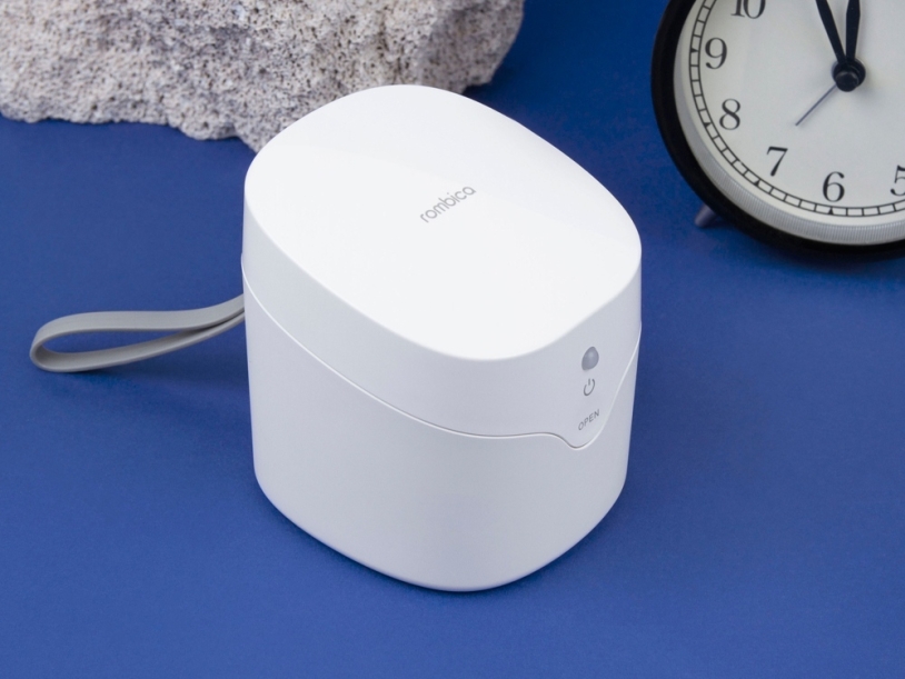 Стерилизатор Rombica Sterilizer Mini ST-UVP02 (Изображение 5)