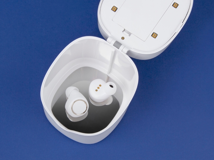 Стерилизатор Rombica Sterilizer Mini ST-UVP02 (Изображение 11)