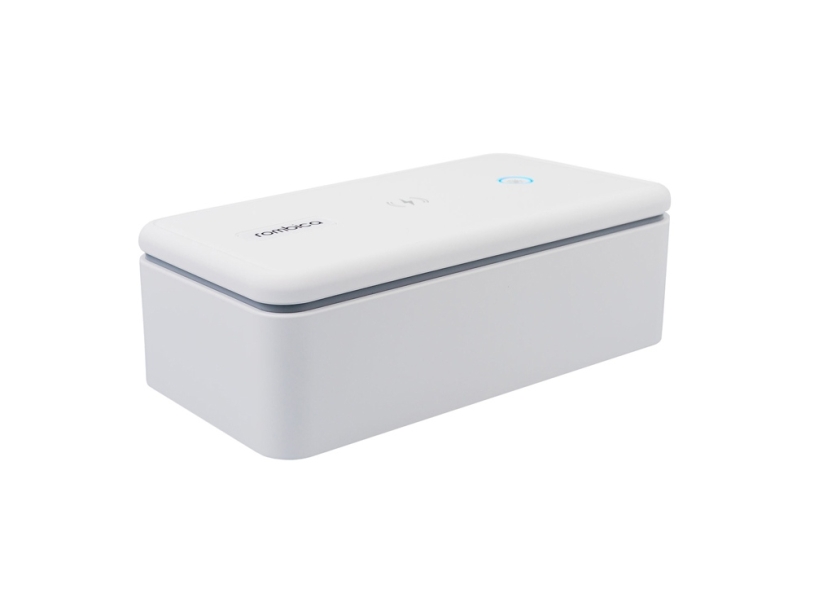 Стерилизатор Rombica Sterilizer Pro ST-UVP03 (Изображение 1)