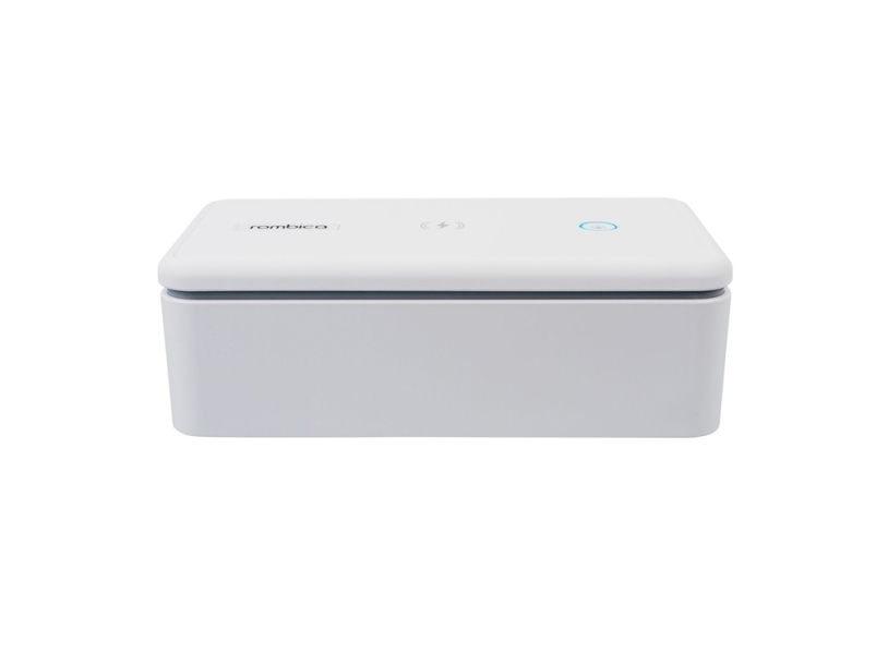 Стерилизатор Rombica Sterilizer Pro ST-UVP03 (Изображение 2)