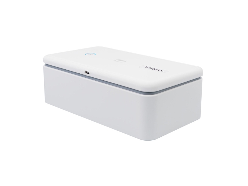 Стерилизатор Rombica Sterilizer Pro ST-UVP03 (Изображение 3)