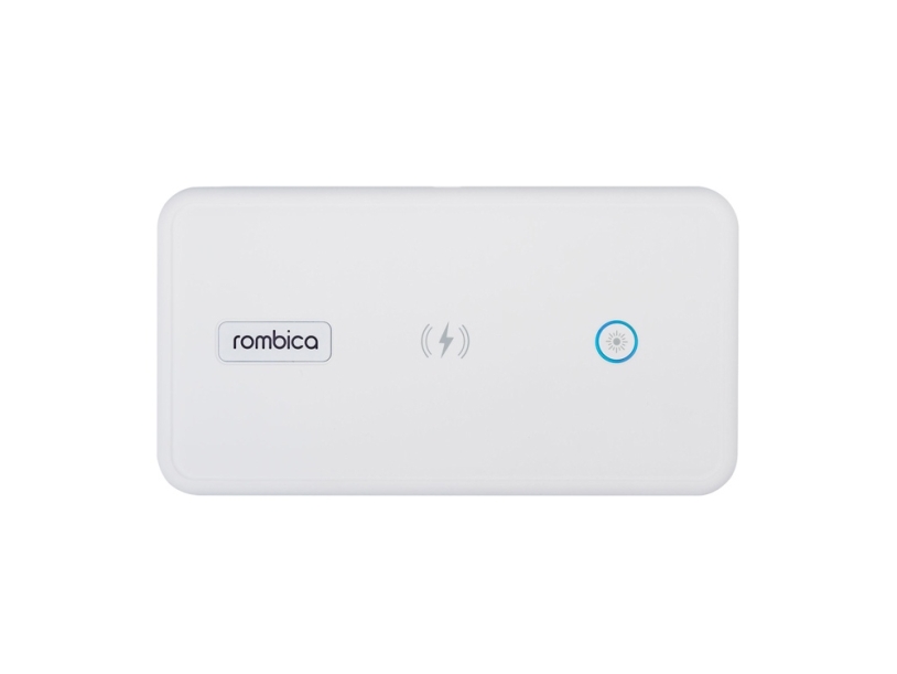 Стерилизатор Rombica Sterilizer Pro ST-UVP03 (Изображение 4)